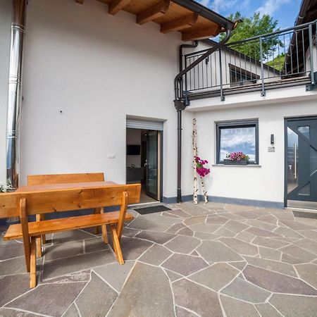 Ferienwohnung Oberhochmuthof Тіроло Екстер'єр фото