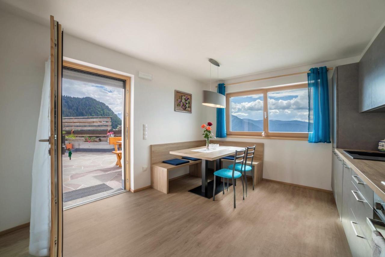 Ferienwohnung Oberhochmuthof Тіроло Екстер'єр фото