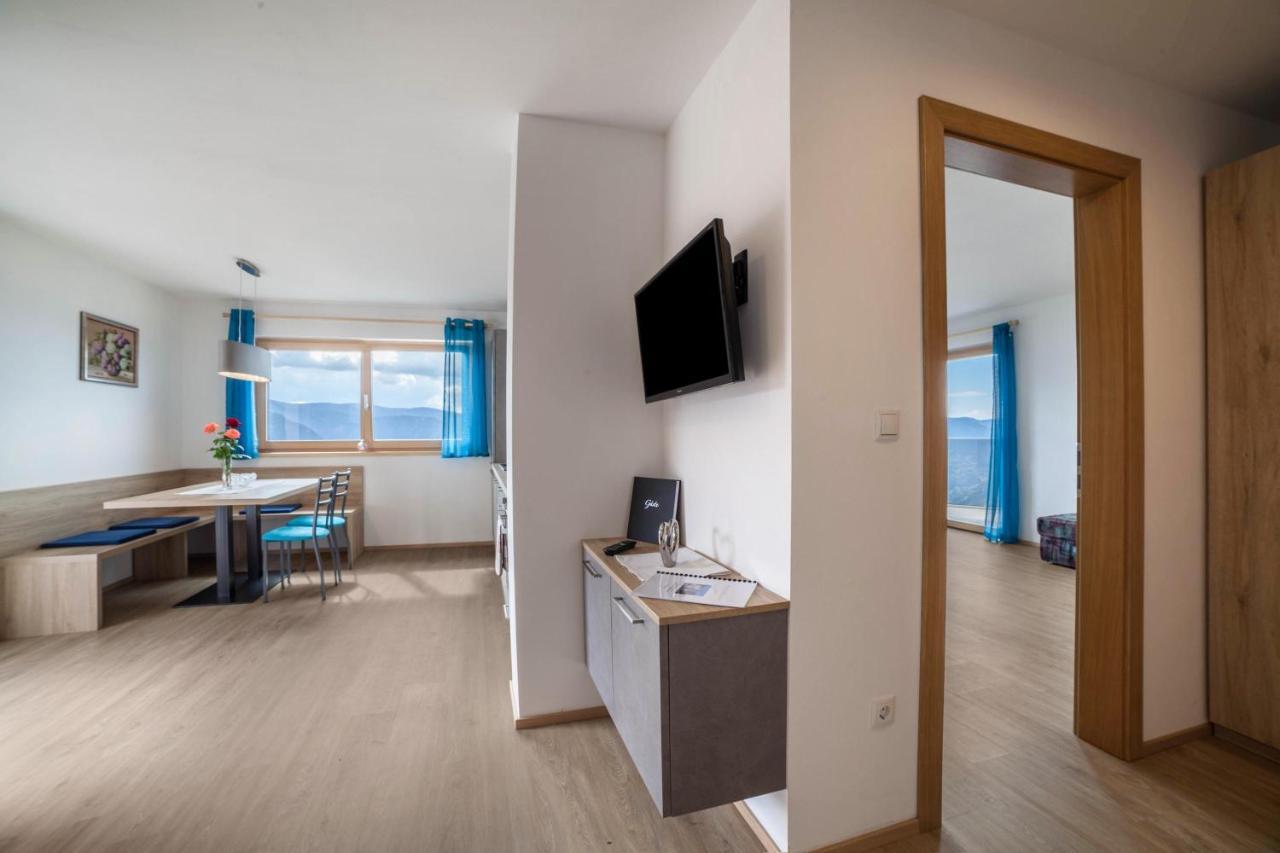 Ferienwohnung Oberhochmuthof Тіроло Екстер'єр фото