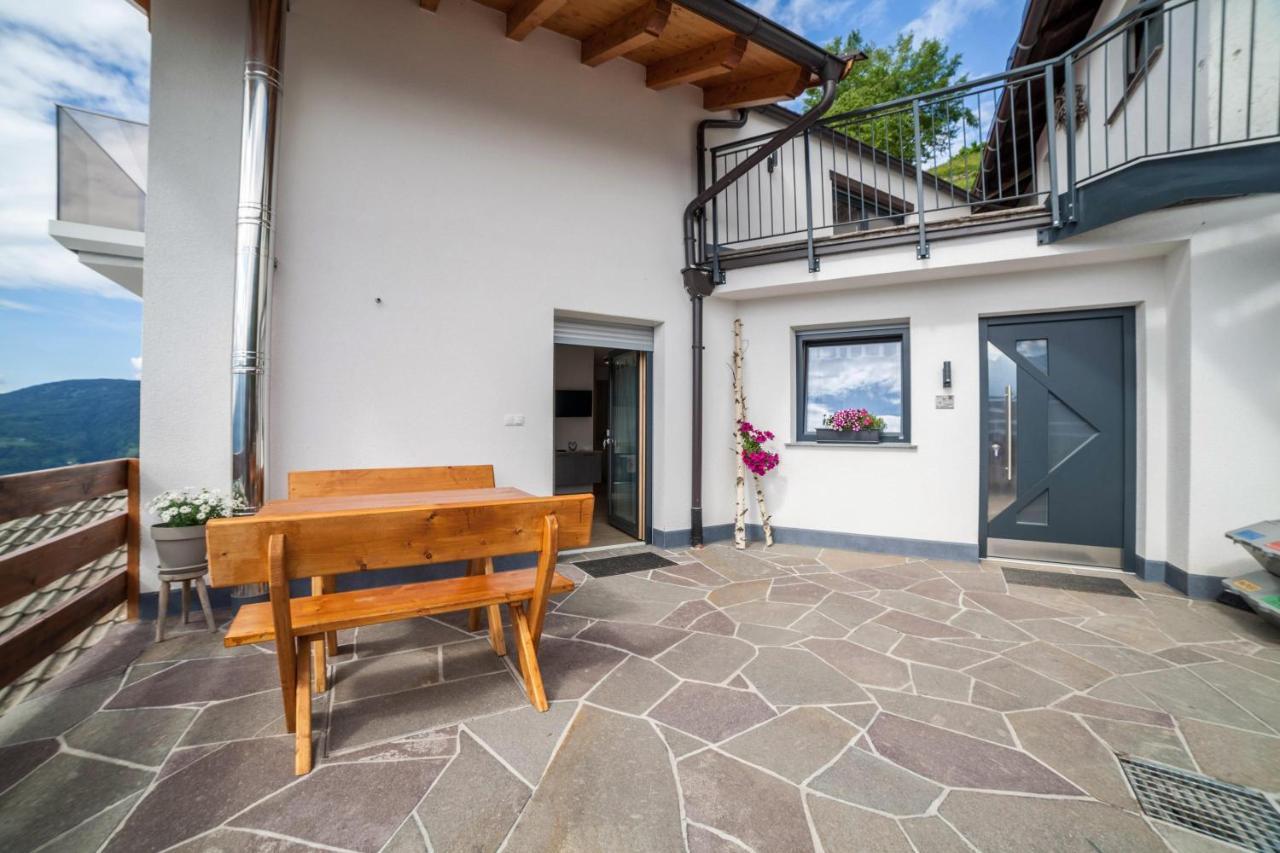 Ferienwohnung Oberhochmuthof Тіроло Екстер'єр фото